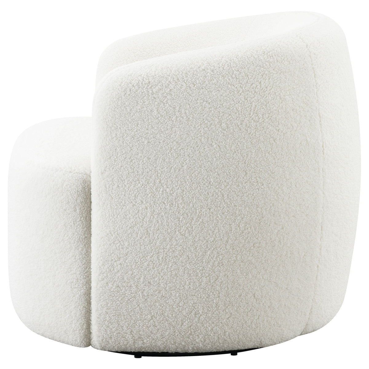 Denae Swivel Accent Chair