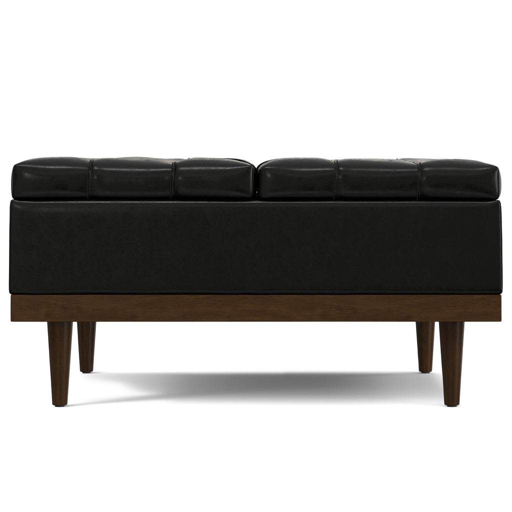 Mariah Lift Top Table Storage Ottoman