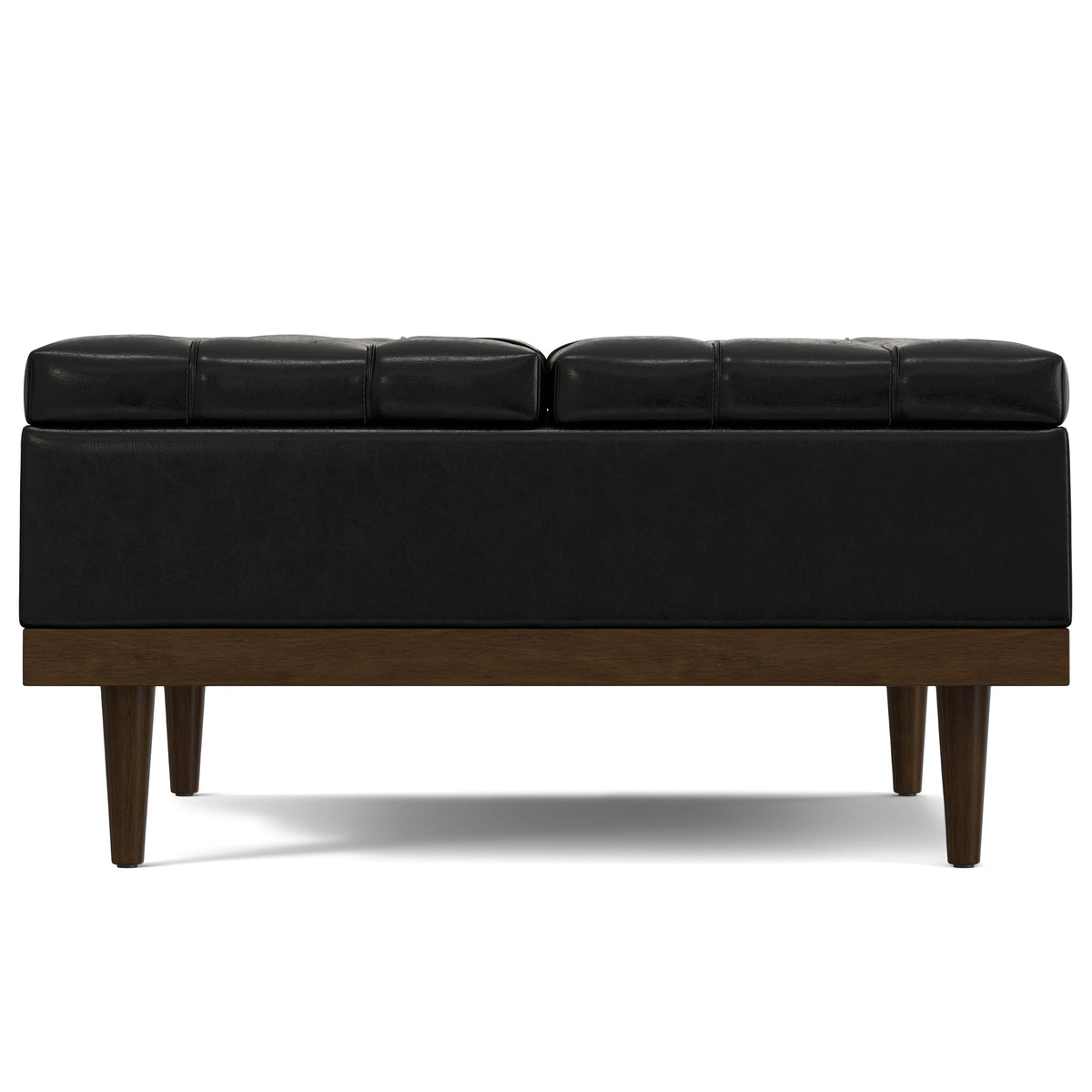 Mariah Lift Top Table Storage Ottoman