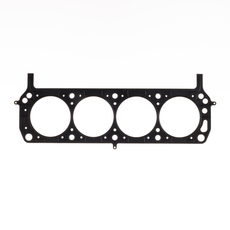 Cometic Gasket Cometic Ford 302/351W Windsor V8 .140in MLS Cylinder Head Gasket - 4.100in Bore - SVO C5481-140