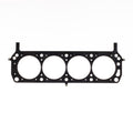 Cometic Gasket Cometic Ford 302/351W Windsor V8 .140in MLS Cylinder Head Gasket - 4.100in Bore - SVO C5481-140