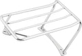 Bikers Choice 06-08 FXDWG Chrome Luggage Rack 482696