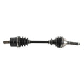 All Balls Racing 2006 Polaris Sportsman 450 6 Ball Axle Front Left AB6-PO-8-316