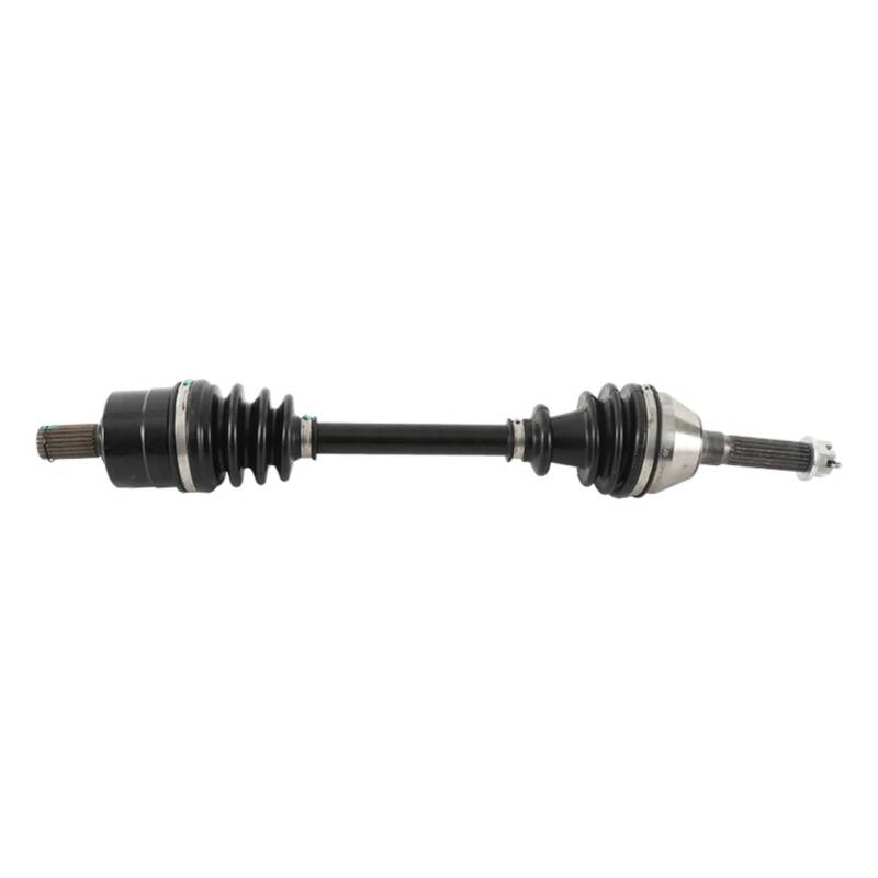 All Balls Racing 2006 Polaris Sportsman 450 6 Ball Axle Front Left AB6-PO-8-316