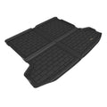 3D MAXpider 22-24 Hyundai Tucson Kagu Black Cargo M1HY1191309