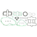 Athena 77-79 Suzuki GS 400 Complete Gasket Kit (w/o Oil Seals) P400510850402