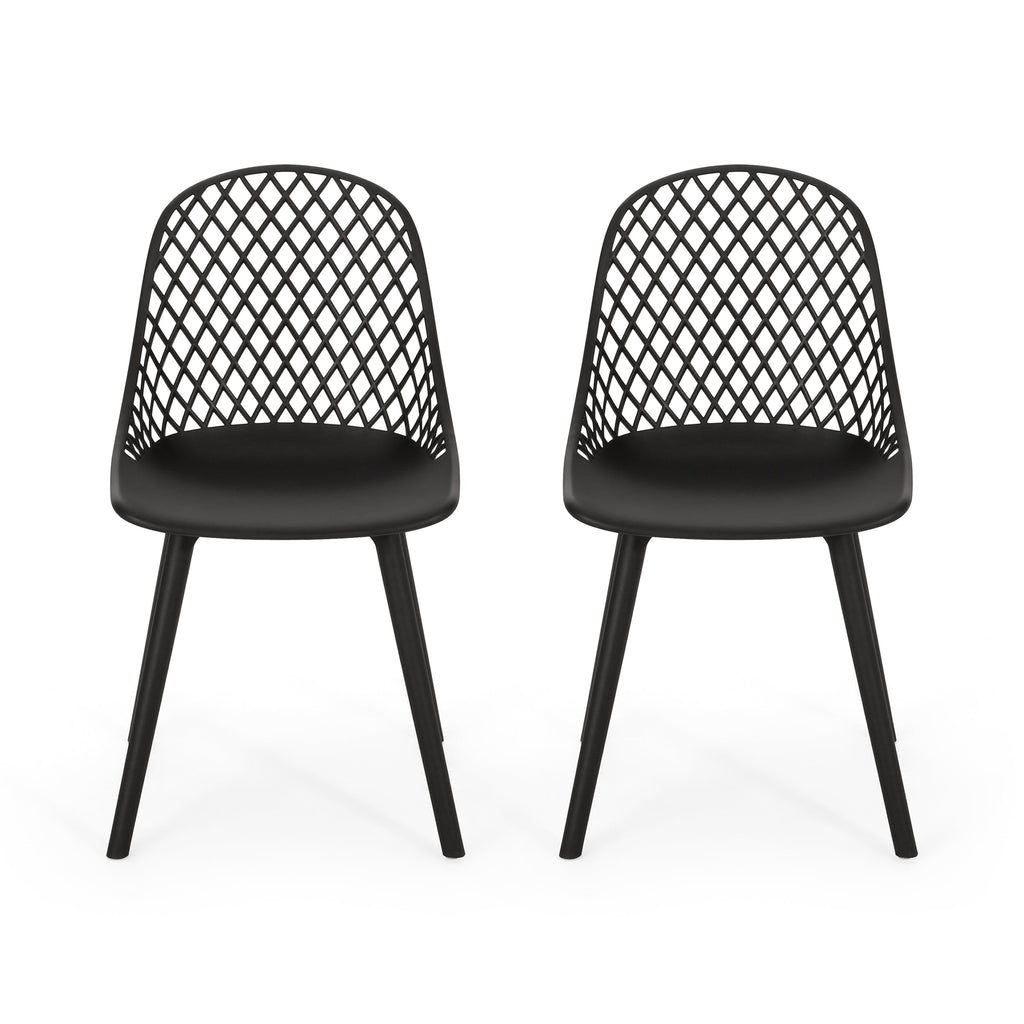 Lily Chair