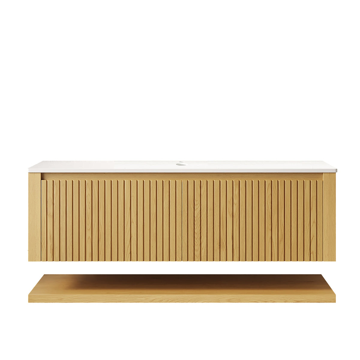 HIZON 48" Wall-Mounted Corolla