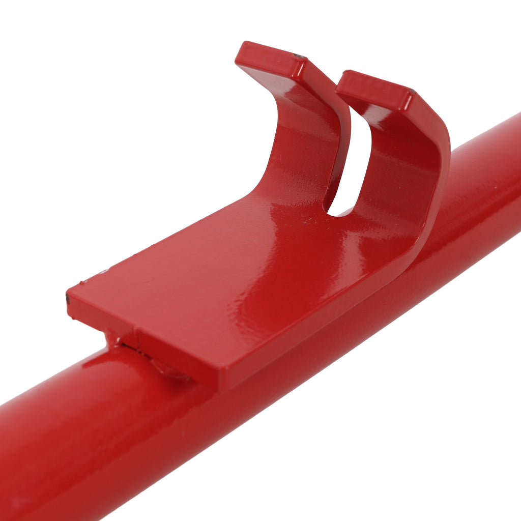 52-Inch Universal Pulling Stick Tool for Car Repair Bumpers