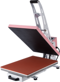 16 x 24 Inch Semi-Automatic Heat Press Machine