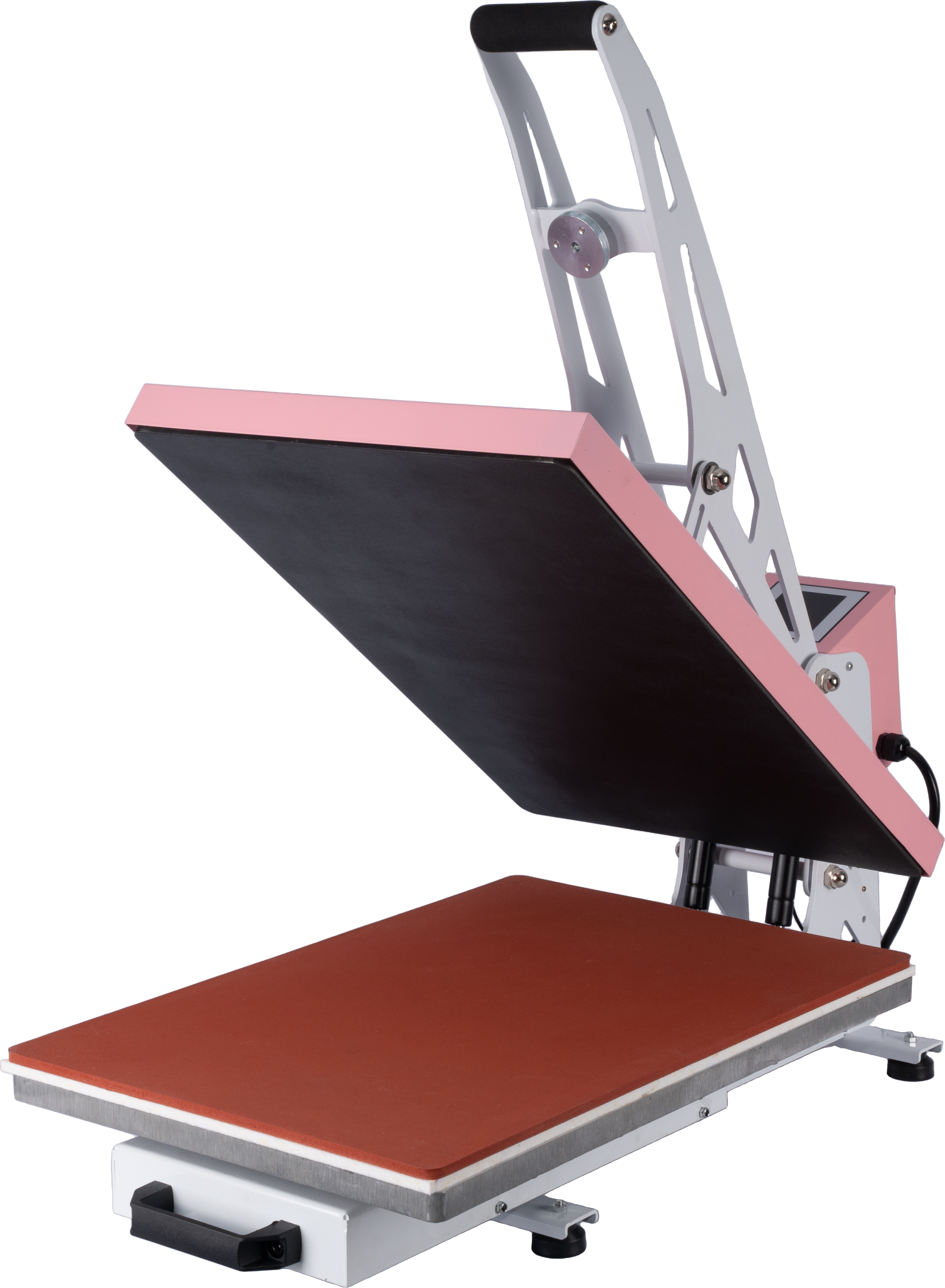 16 x 24 Inch Semi-Automatic Heat Press Machine
