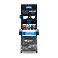 Borne Off-Road 10K/12K Winch POP Display brnBNWN-POP