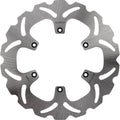 All Balls Racing 22-23 Yamaha YZ125 Brake Disc Front 18-0082