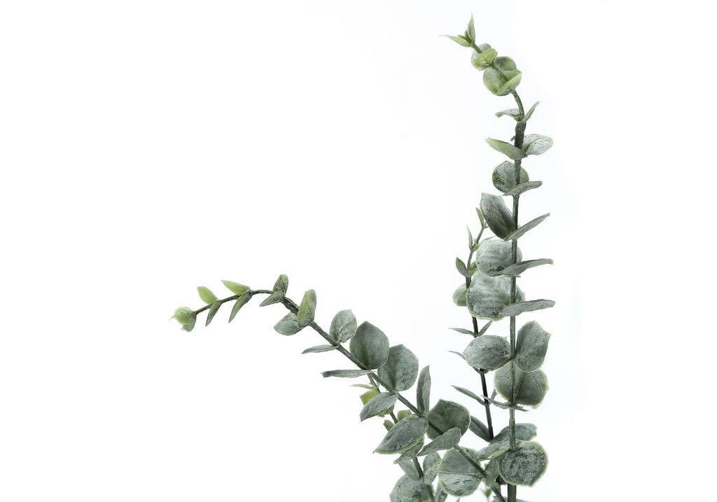 Artificial Eucalyptus Tree - 44" Tall