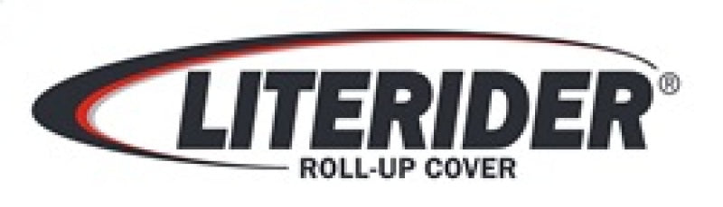 Access Literider 04-09 Ford F-150 6ft 6in Flareside Bed (Except Heritage) Roll-Up Cover 31299