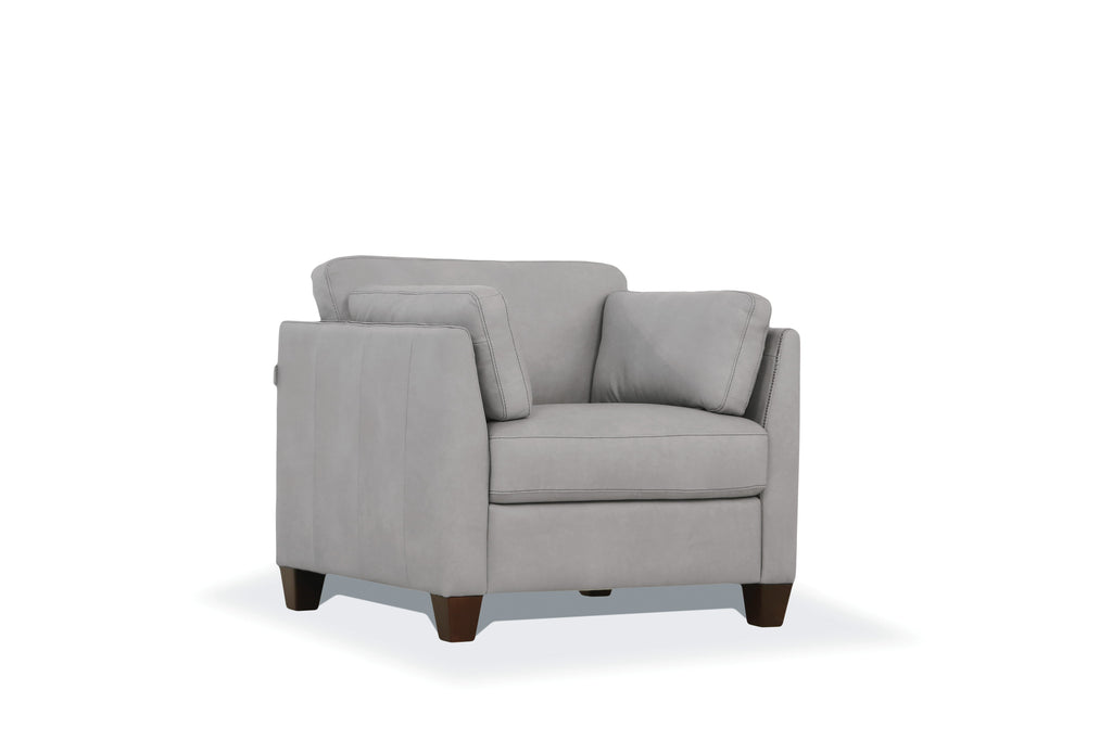 Matias Dusty Chair