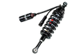 Bitubo Suspension Bitubo CLU3 Monoshock Adjustable: Hydraulic Spring Preload, Reb., Double Comp., Length, Blk Spring BW024CLU32