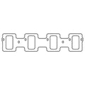 Cometic Gasket Cometic GM L92/LS3 6.2L V8 .060 KF Intake Gasket Set - Carbureted C15022-060