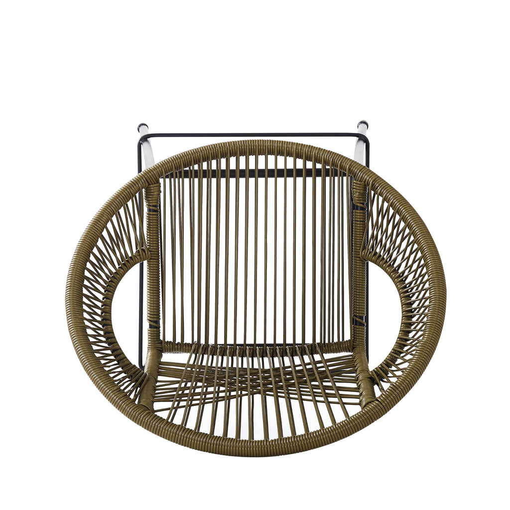 Ferrara Outdoor Patio Seating