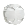 CP Pistons CP Piston & Ring Set for Honda B18A/B w/B16A Heads - Bore (81.5mm) - CR (9.8) - Dome (-3.7cc) SC8016-4
