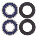 All Balls Racing Wheel Bearing Kit 25-1223