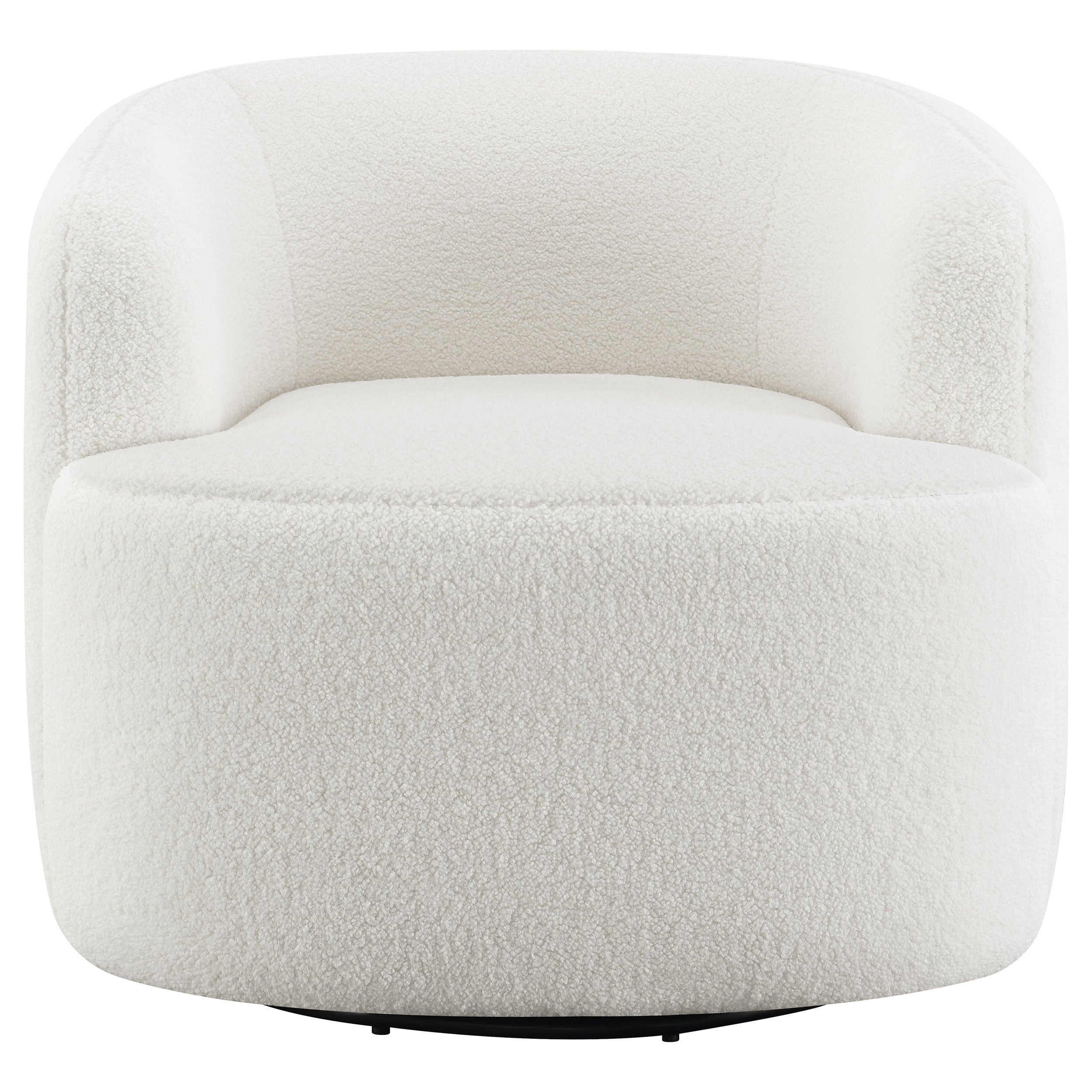 Denae Swivel Accent Chair