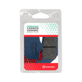 Brembo OE 99-99 Hyosung GA-4 125cc Brake Pad - Front 07KA0808
