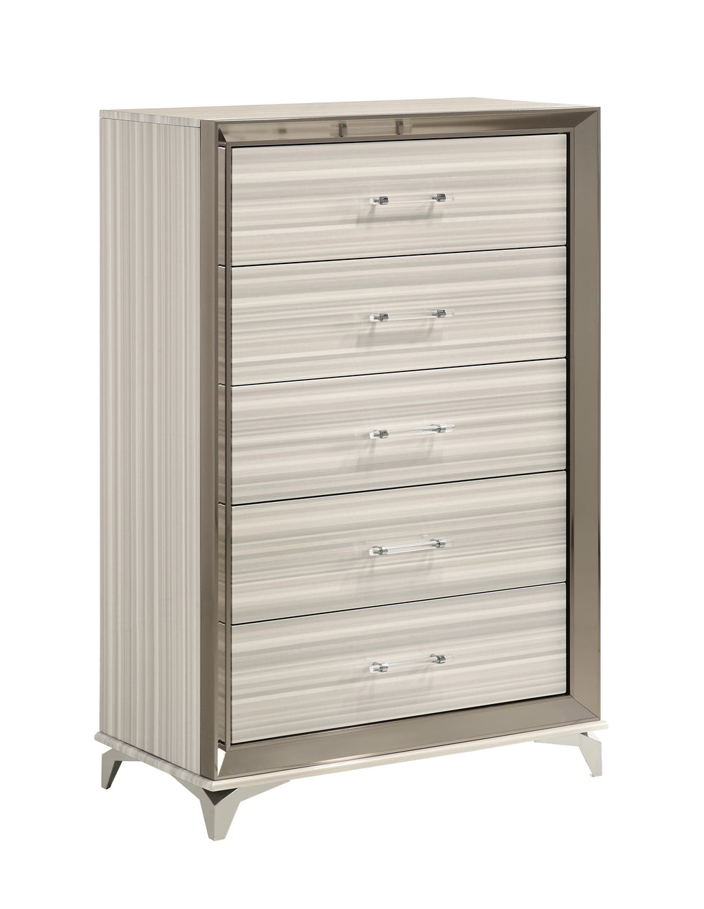 Star Modern Dresser