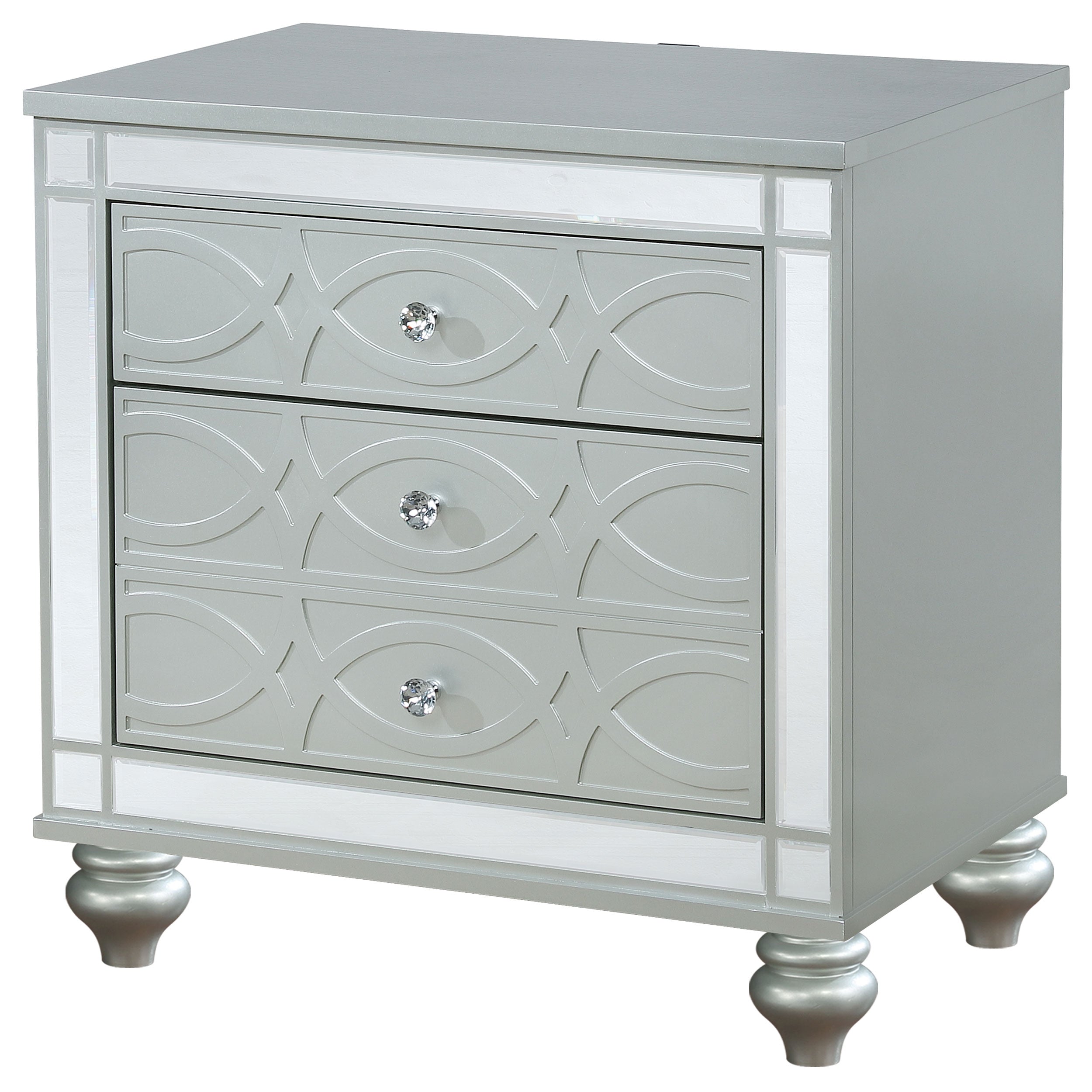 Menlo Nightstand