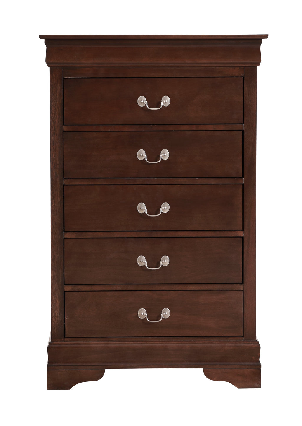 LouisPhillipe G02125-CH Chest