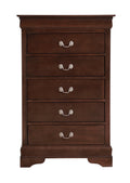 LouisPhillipe G02125-CH Chest