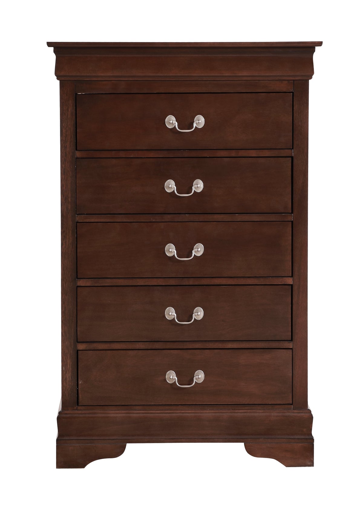 LouisPhillipe G02125-CH Chest