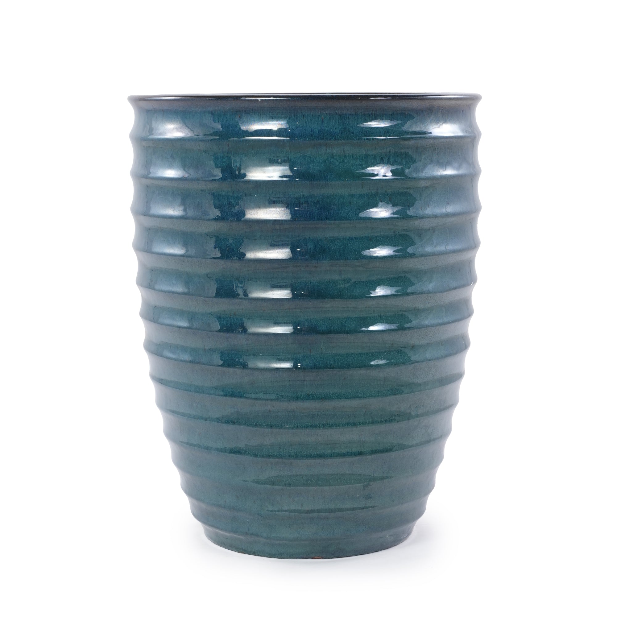 Handmade Deep Garden Pot