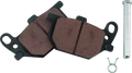 BikeMaster Yamaha Brake Pads 961168