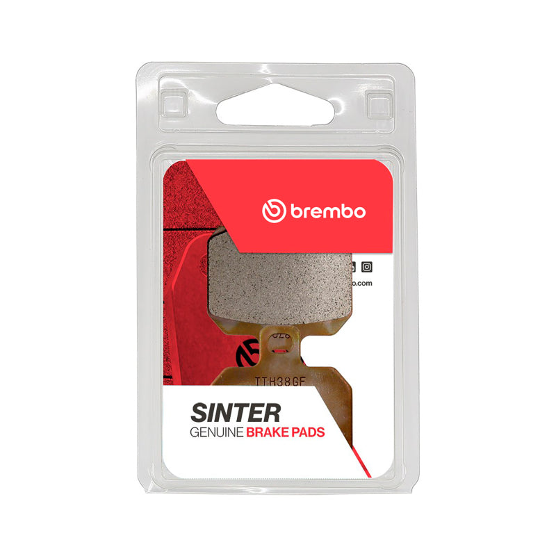 Brembo OE AM - BRAKE PAD MOTORCYCLE 0700465