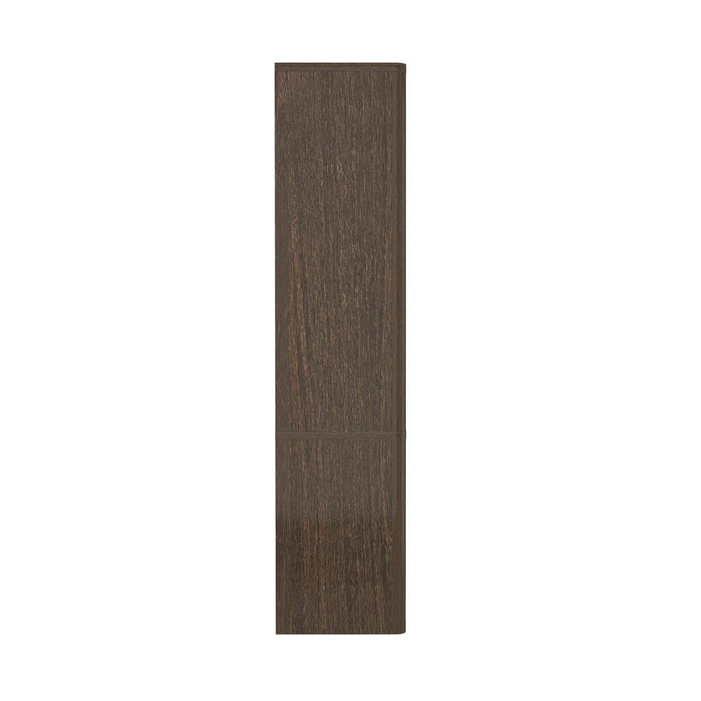 Rivington 40" Bookcase Cabinet