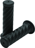 BikeMaster Spiral Grip - Black 102308