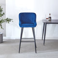 Counter Height Bar Stool Set of 2