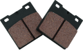 BikeMaster Honda Brake Pads 961167
