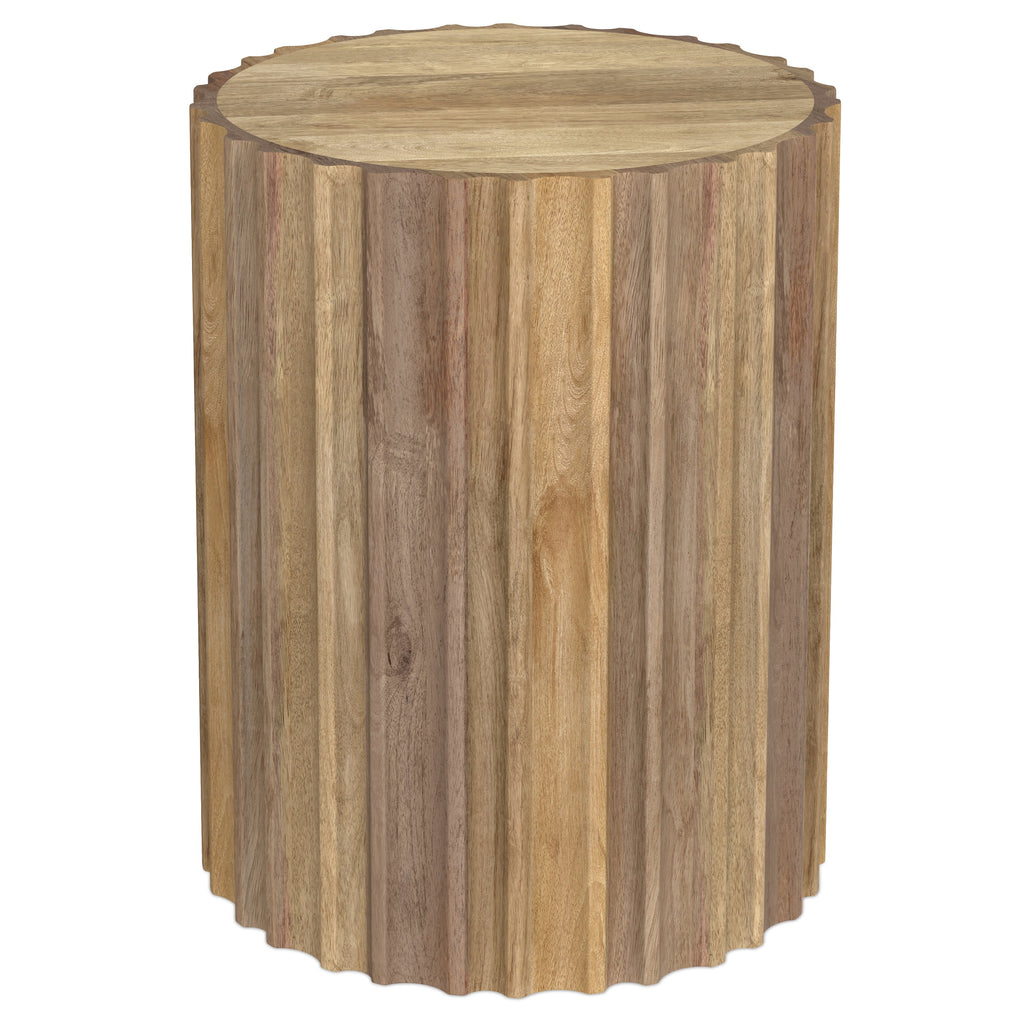 Rolf Side Table
