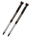 Bitubo Suspension Bitubo JBHV2 Cartridge Adjustable: Spring Preload, Rebound, Compression + 2 Lt. Oil, Red Ring KT007JBH01V2
