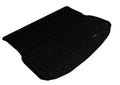 3D MAXpider 2012-2019 Land Rover Range Rover Evoque Five-Door Kagu Cargo Liner - Black M1LR0061309