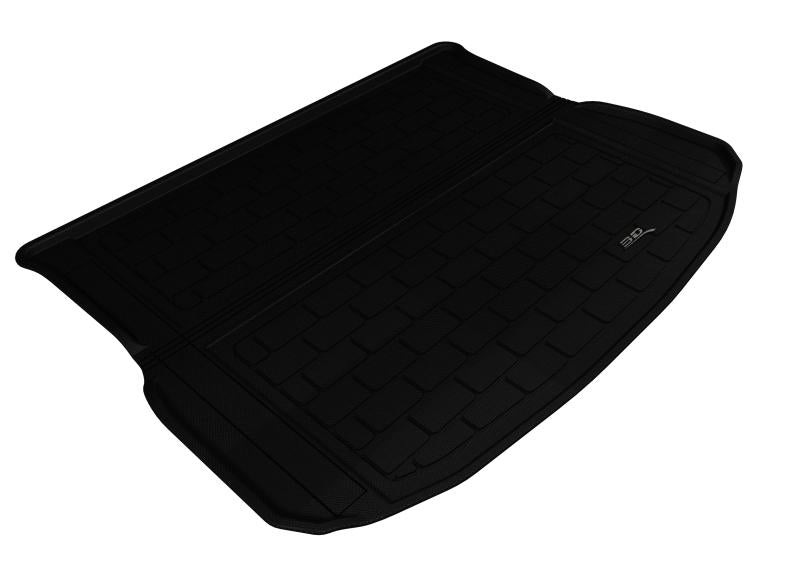 3D MAXpider 2012-2019 Land Rover Range Rover Evoque Five-Door Kagu Cargo Liner - Black M1LR0061309