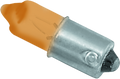 Bike Master BikeMaster Replacement Marker Light Bulb (10 Pack) - Amber 268029
