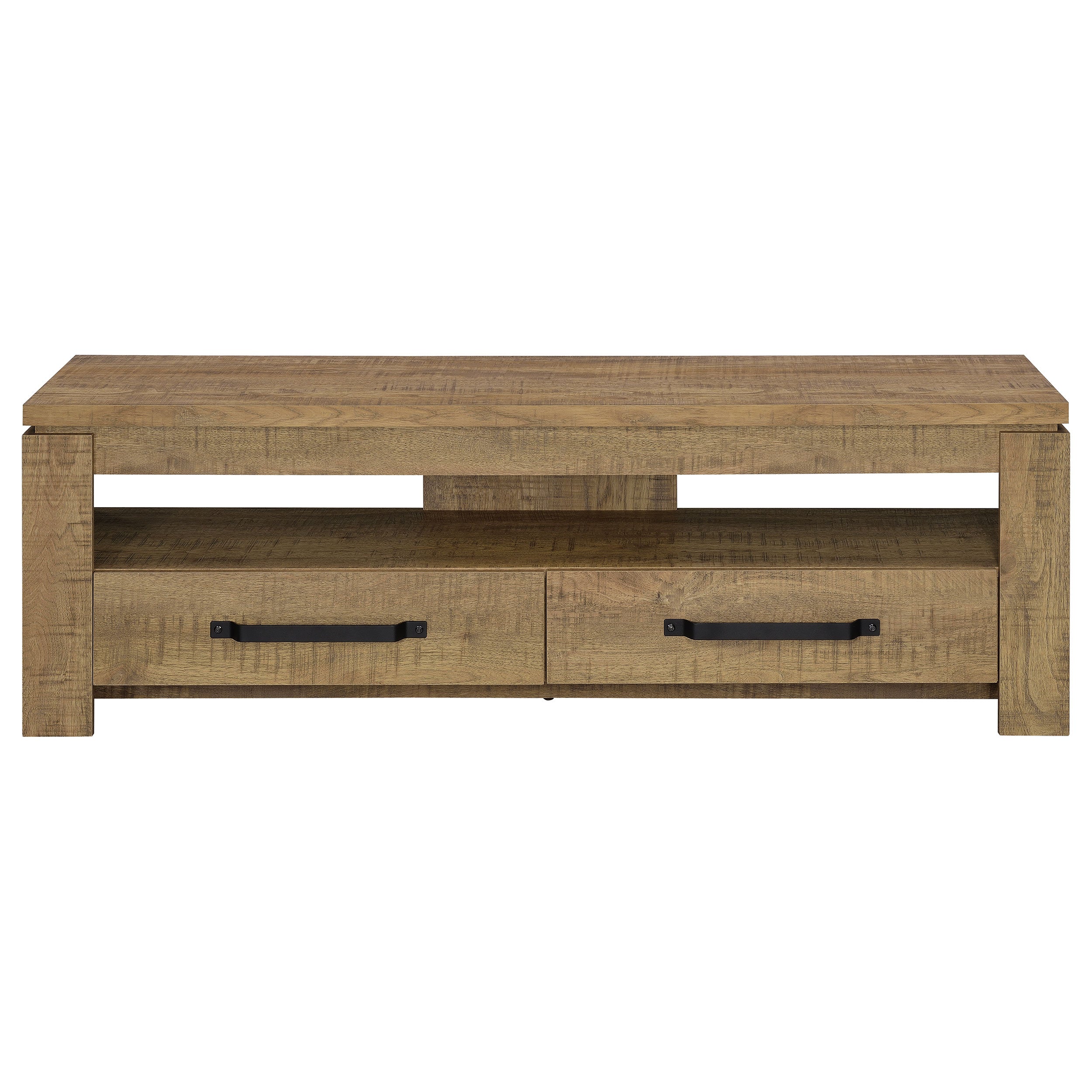 Tesoro Mango 2-Drawers TV Stand