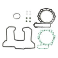 Athena 84-90 Kawasaki KLR 570 Top End Gasket Kit P400250600602