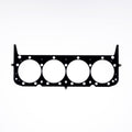 Cometic Gasket Cometic Chevy Gen1 Small Block V8 .080in MLS Cylinder Head Gasket - 4.200in Bore C5408-075