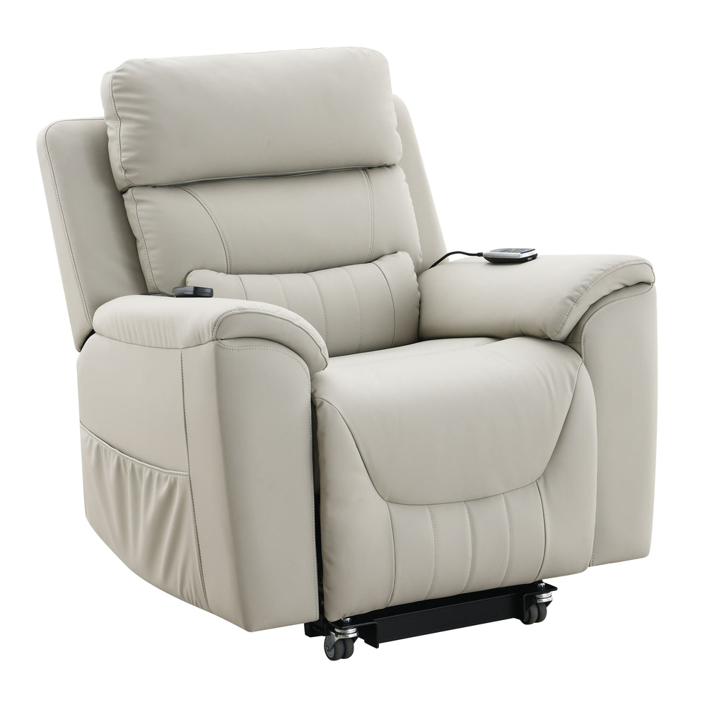 Marsha Power Motion Recliner Chair