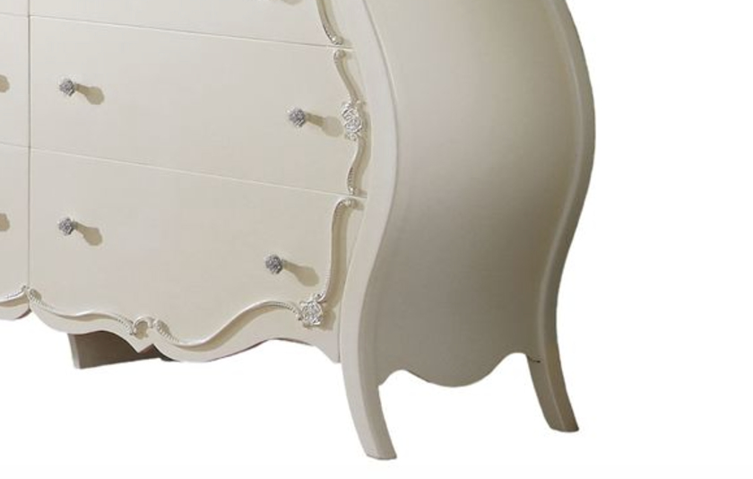 Edalene Pearl Dresser