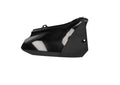 Acerbis 22+ Yamaha YZ85 Side Panels - Black 2936240001